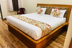 Hotel Saffron