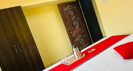 Gayatree Niwas Room Type - Non AC Room