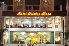 Hotel Gulshan Plaza