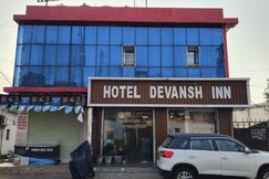 Hotel Devansh Inn