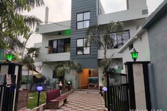 Hotel ik Residency Gadchiroli