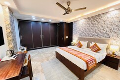 Green Park Haven Near AIIMS