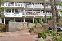 Jungle holiday home kasauli