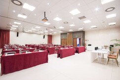 Best Western Hotel Modena District