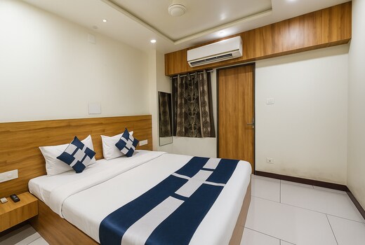 Hotel Dwarawati
