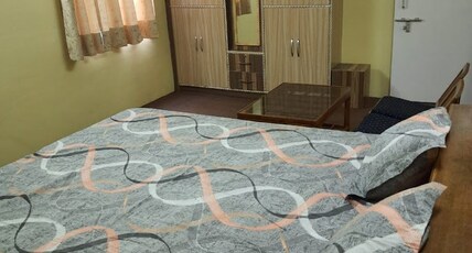 Rahul Homestay Room Type - SUITE ROOM