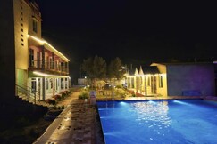 SEA SMILE INN