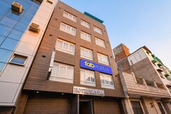FabHotel Sky Inn