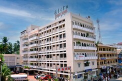 Address of Hotel Elite