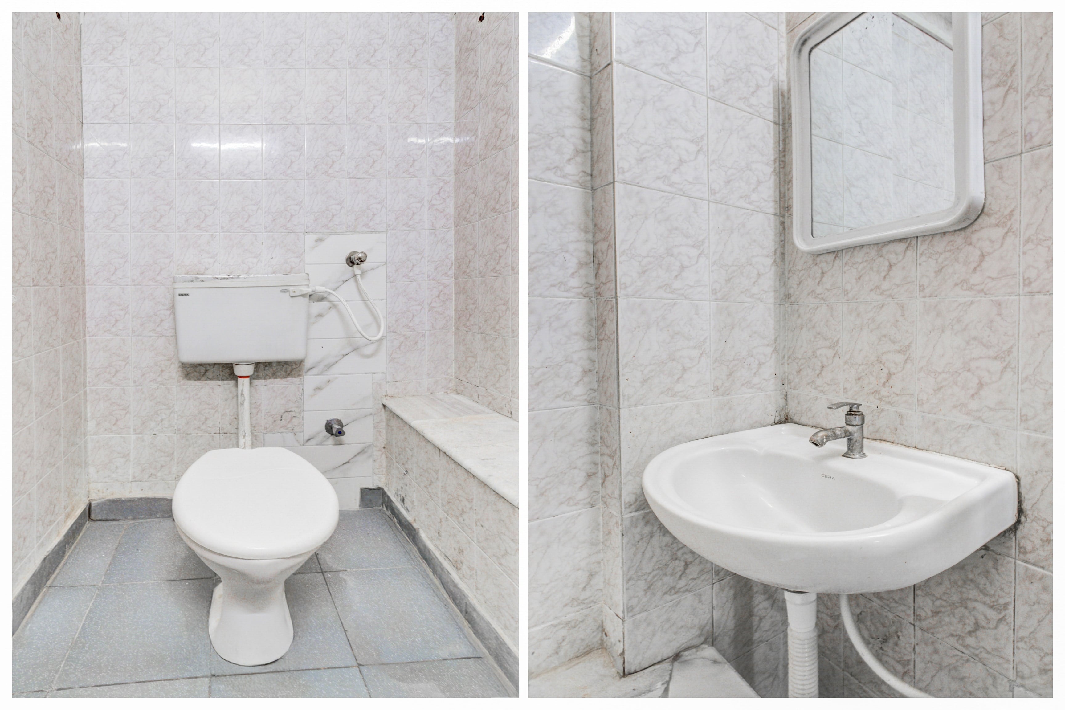 Super Hotel O MG Road Raniganj Formerly Holiday Hotel - Tap to explore photos