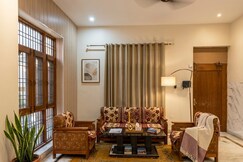 Lumera Signature Stays