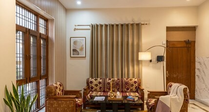Lumera Signature Stays Room Type - Lumera Signature Stays