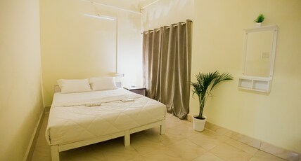 Phagun Suites Homestay Room Type - Dihing