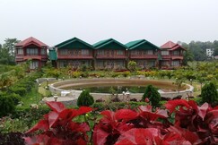 Green Tea Resort