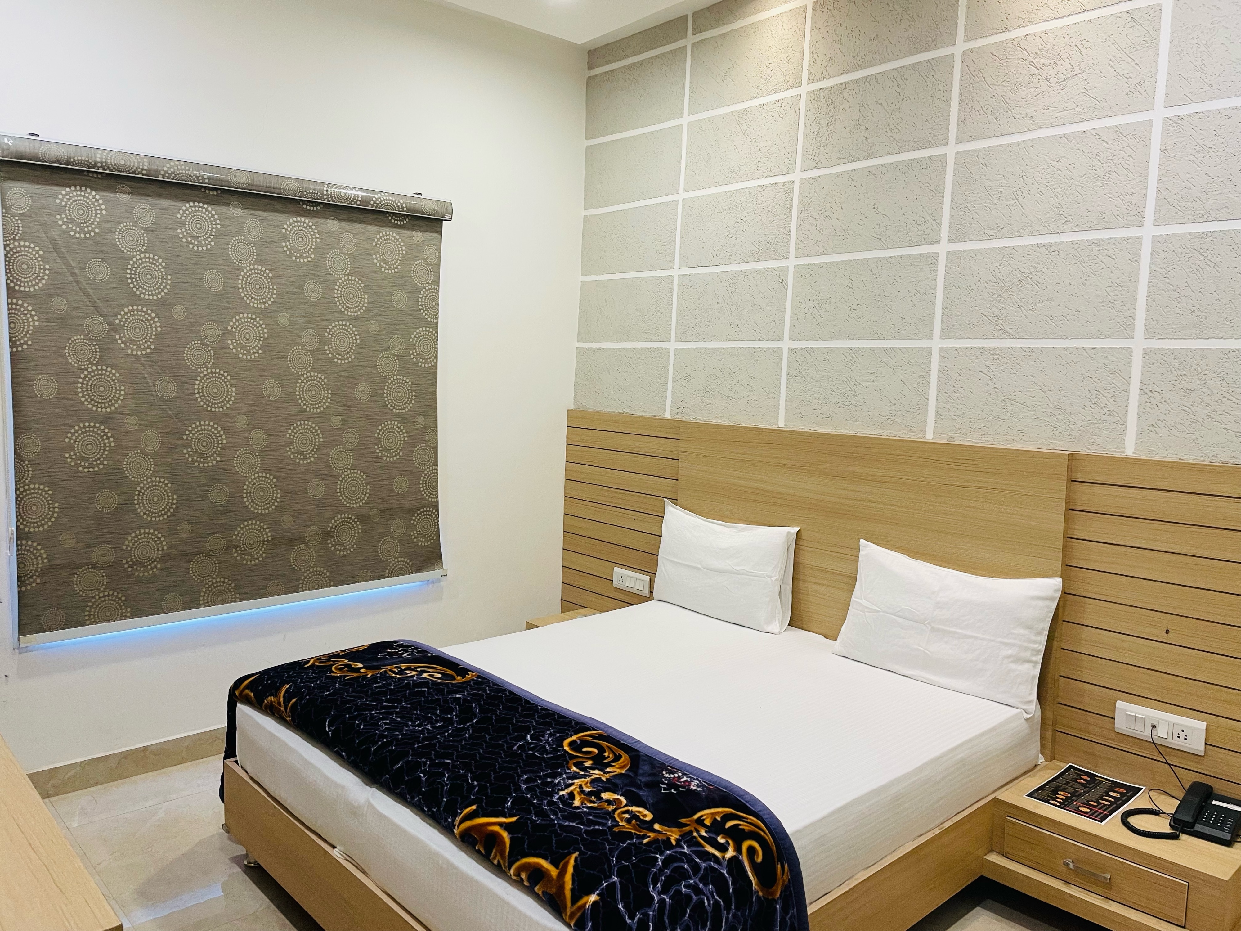 Siddharth BNB | Near Golden Temple Amritsar - Tap to explore photos