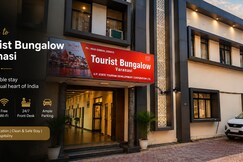 Rahi Tourist Bungalow Varanasi