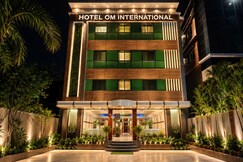 Address of Hotel Om International