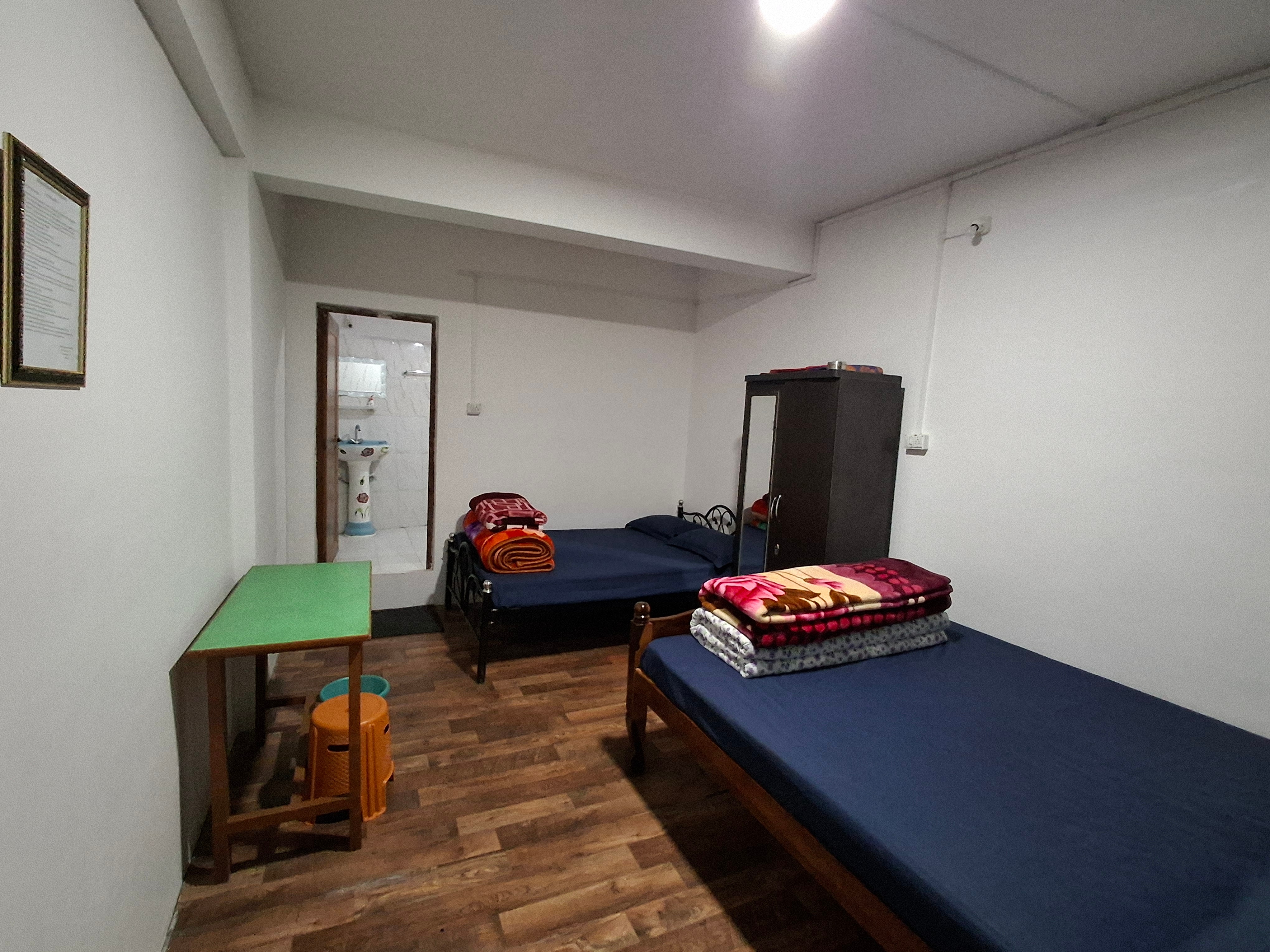 Sewaro homestay. - Tap to explore photos