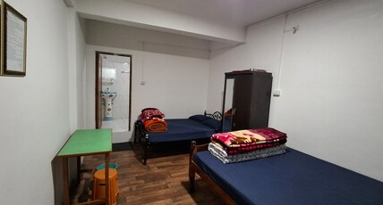 Sewaro homestay. Room Type - Room no 102