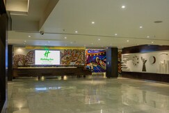 Holiday Inn MEXICO BUENAVISTA 