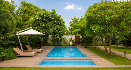 StayVista at Coastline Villa 138 Room Type - StayVista at Coastline Villa 138