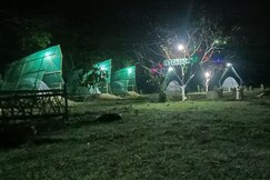 Fesengbor Eco Camp