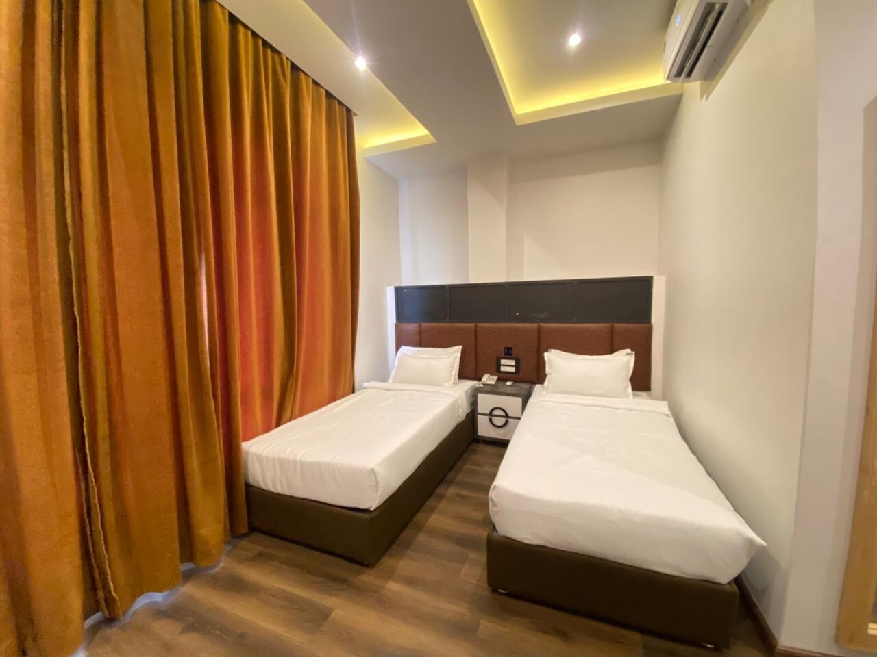 GRAND HOTEL ANNEX Aizawl - Tap to explore photos