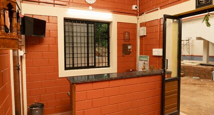 Deepika Comforts Room Type - Air Conditioner Family Deluxe Rooms