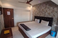 Hotel Kailash Lodge