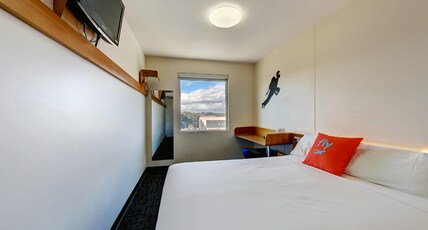 ibis budget Sydney Airport Room Type - Standard Room , 1 Queen Bed