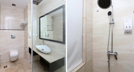 Joy Inn & Suites - Bhiwadi Room Type - Superior Room Joy Inn & Suites - Bhiwadi Room Type - Superior Room