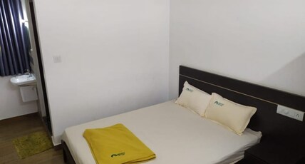 IGLOO HERITAGE RESORTS Room Type - Economic Double Rooms