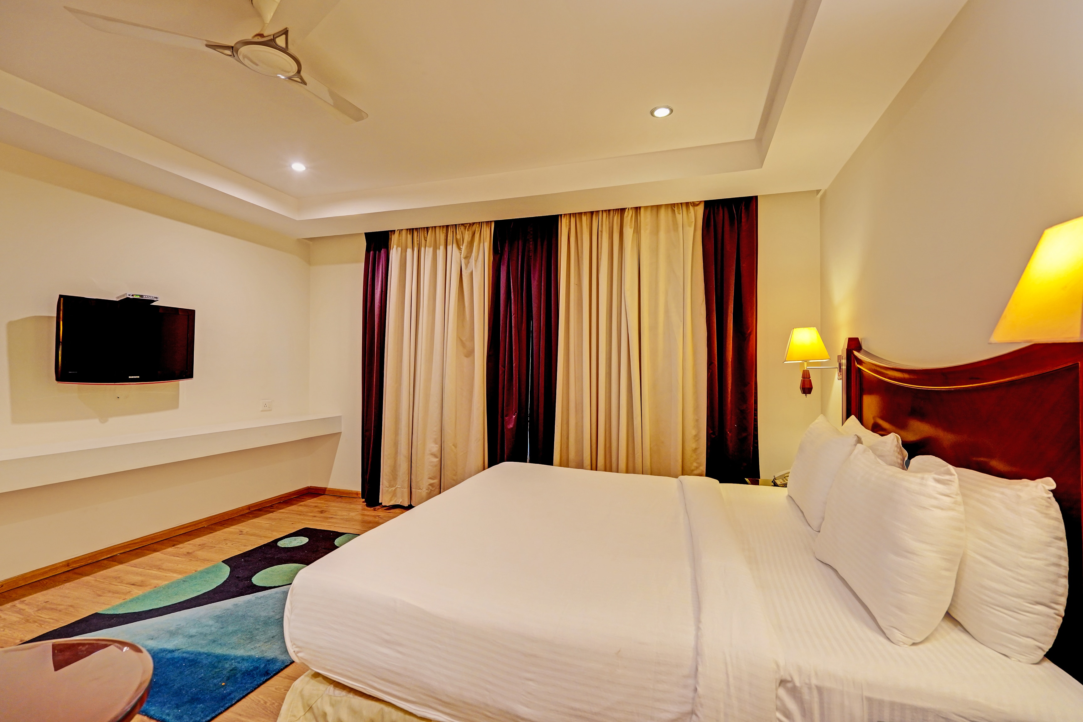 Dahabi City Mark Hotel - Tap to explore photos