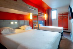 ibis budget Paris Porte de Pantin
