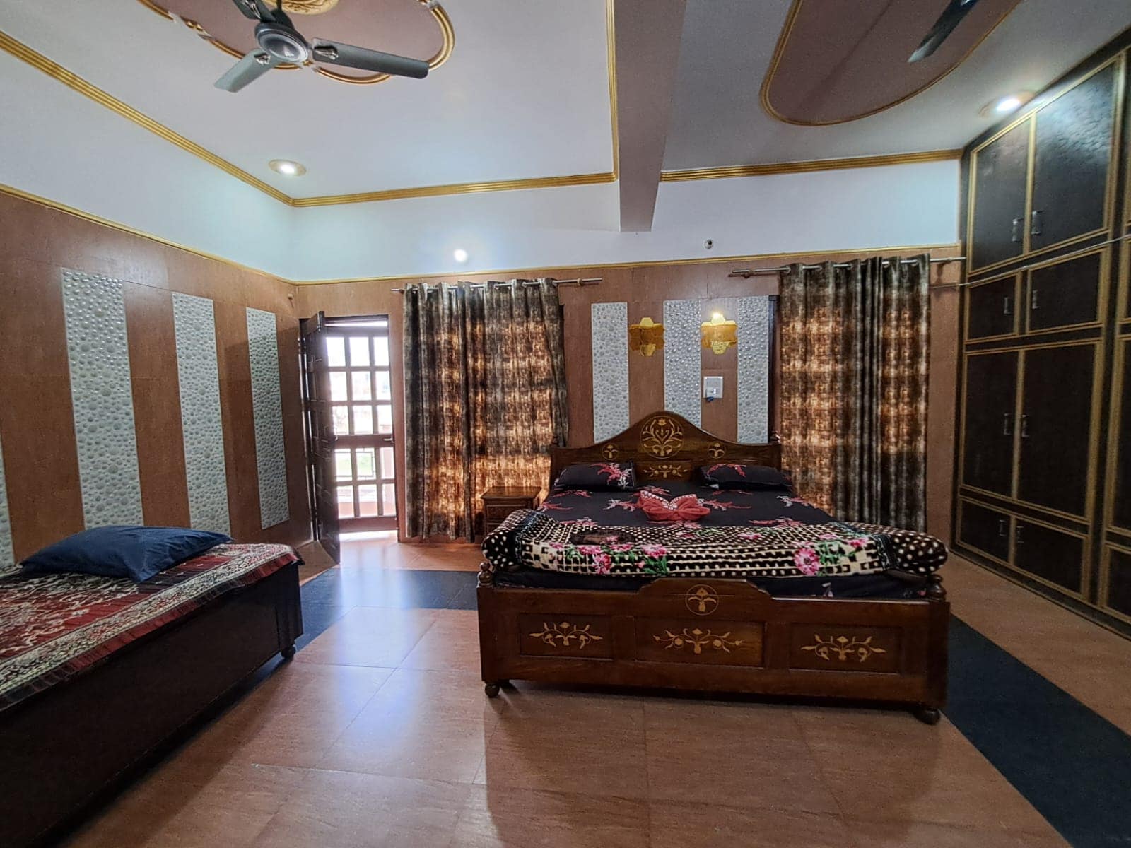 Divine Homestay (Haridwar) - Tap to explore photos