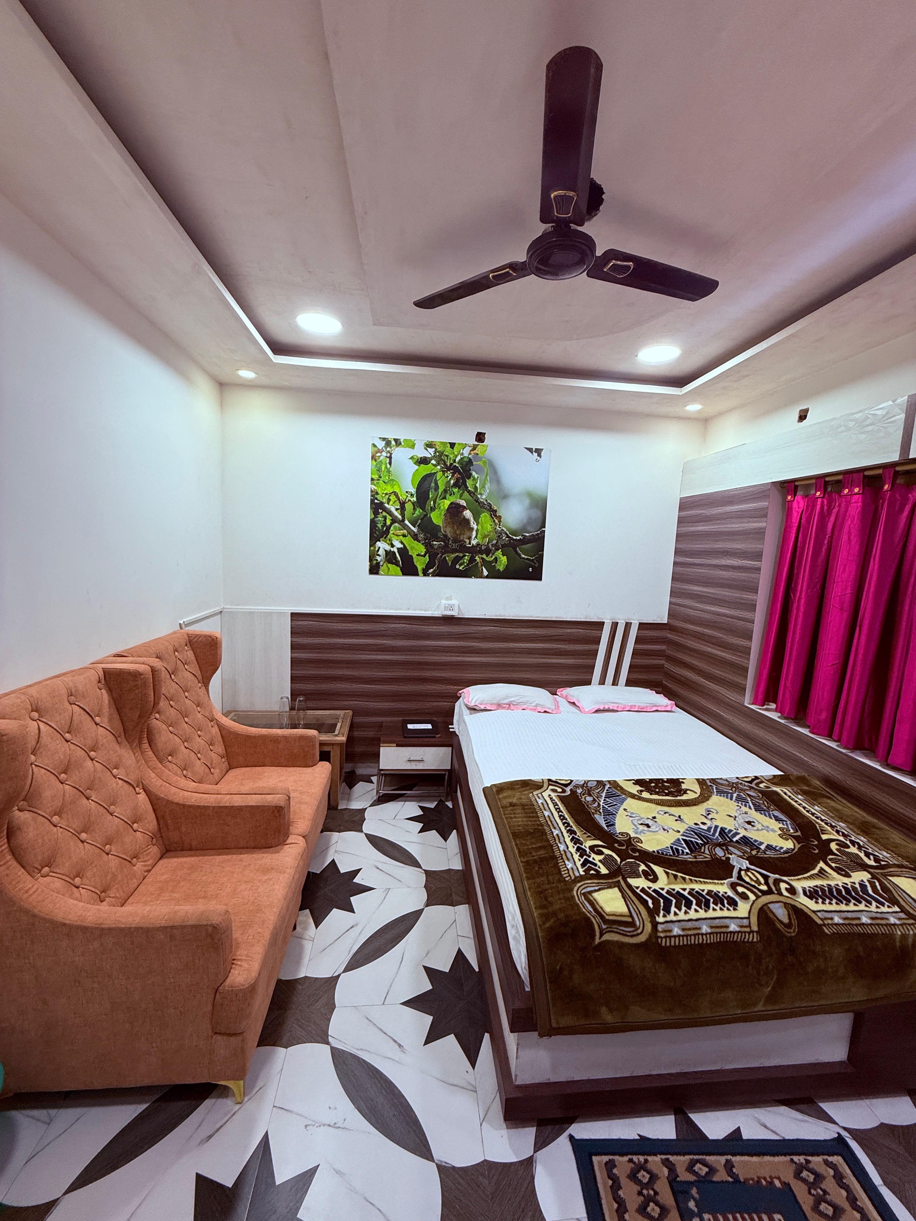 Hotel Neeraj International - Tap to explore photos