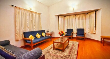 Heaven Gateway Kodaikanal Room Type - Heaven Gateway Kodaikanal