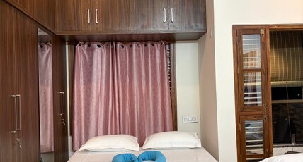 Sukoon Homestay Room Type - Four Sharing Room