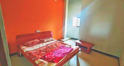 RD Restaurant & Hotel Room Type - Master Room (non ac)