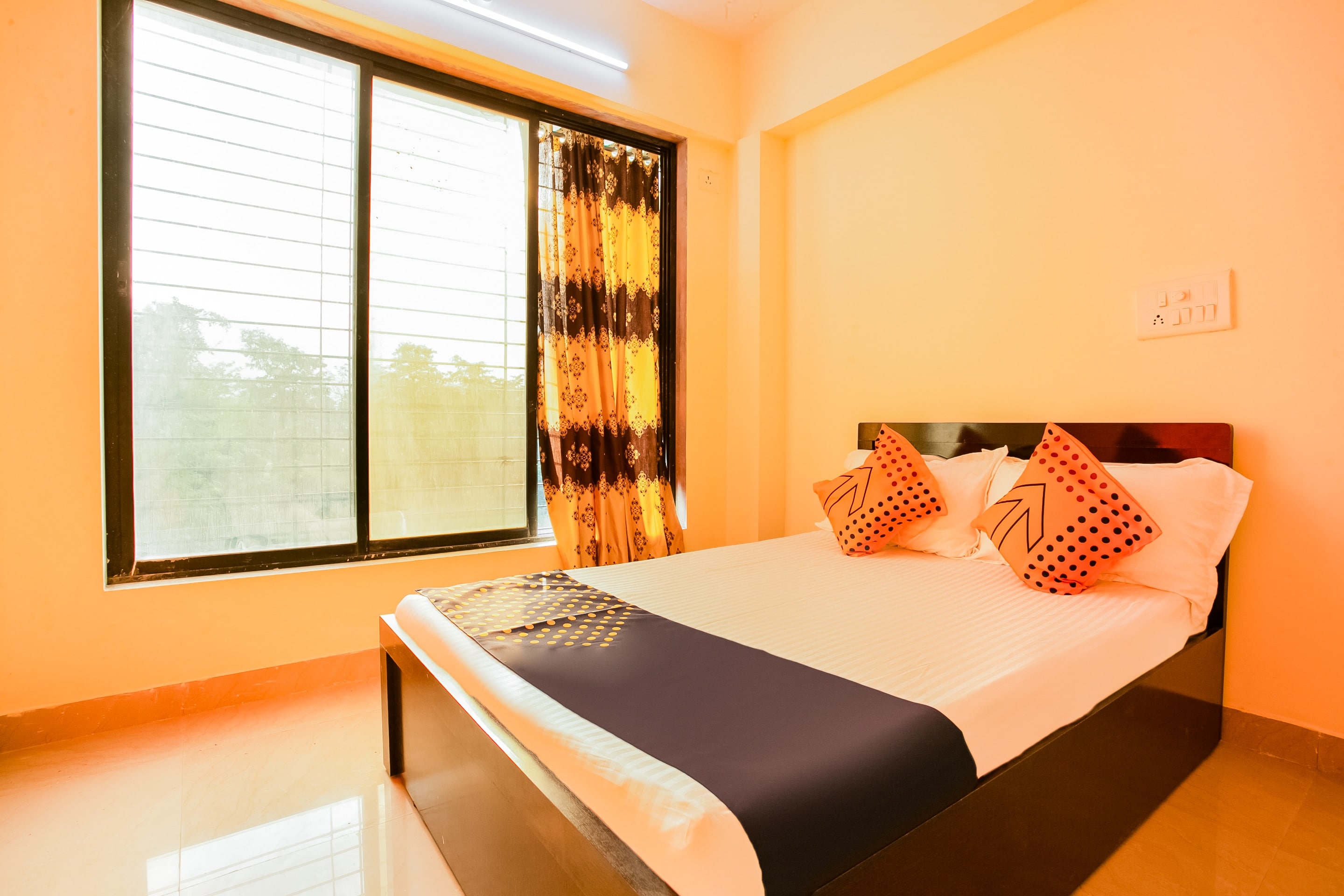 SPOT ON Pawan Villa - Tap to explore photos