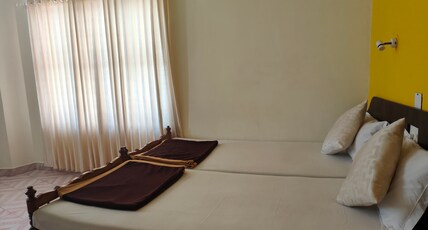 Hotel Thiruvathira Room Type - Non AC Room
