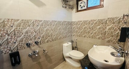 Classio Room Type - Super Deluxe Room