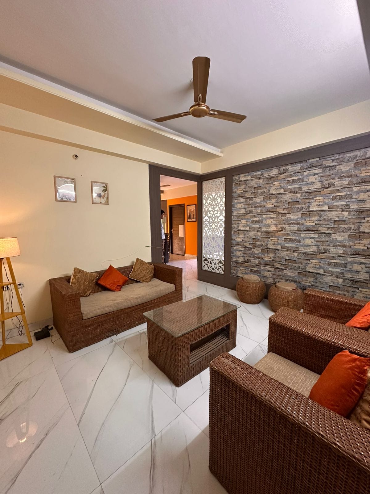 Hawa Homes 4 BHK with Rooftop penthouse - Tap to explore photos