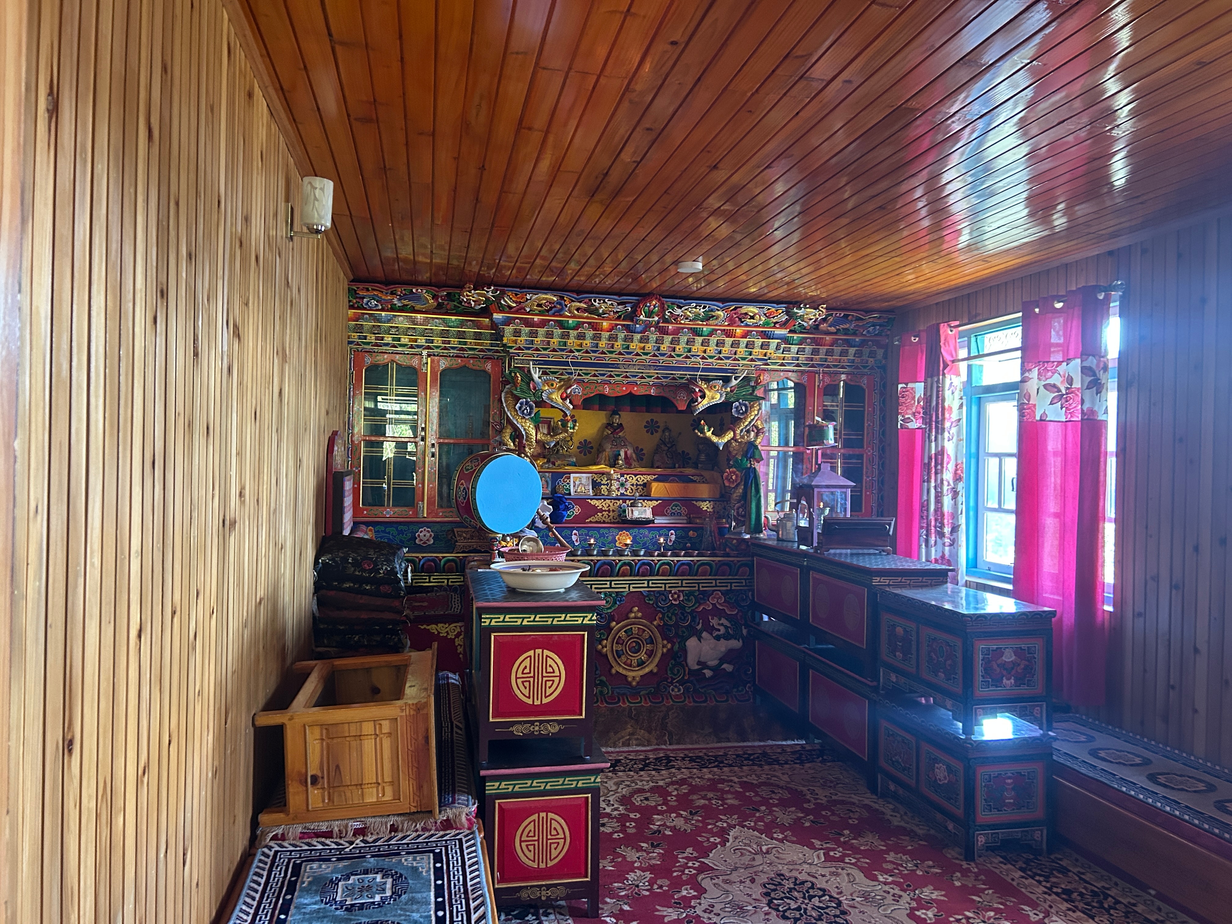 Song lee homestay - Tap to explore photos