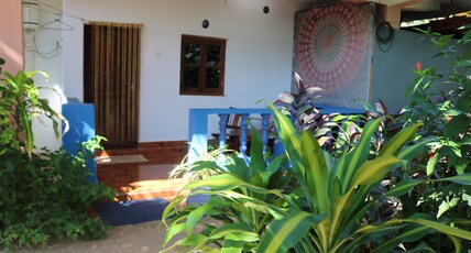 Monsoon Room Type - room 111