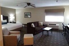 Best Western Timberridge Inn