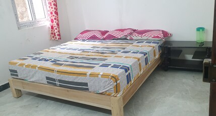 VVV Grand Room Type - Single bedroom