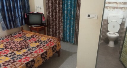 Anandi Paryatan Niwas Room Type - Standard Room Double Bed -AC