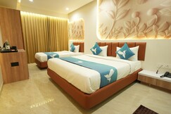 Privilon Hotel Prahladnagar