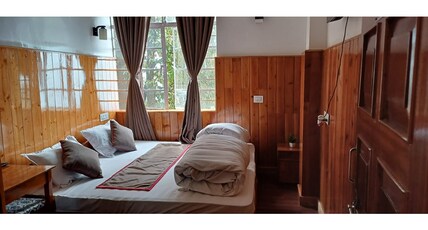 Merry Vista Darjeeling Room Type - Luxury Rooms